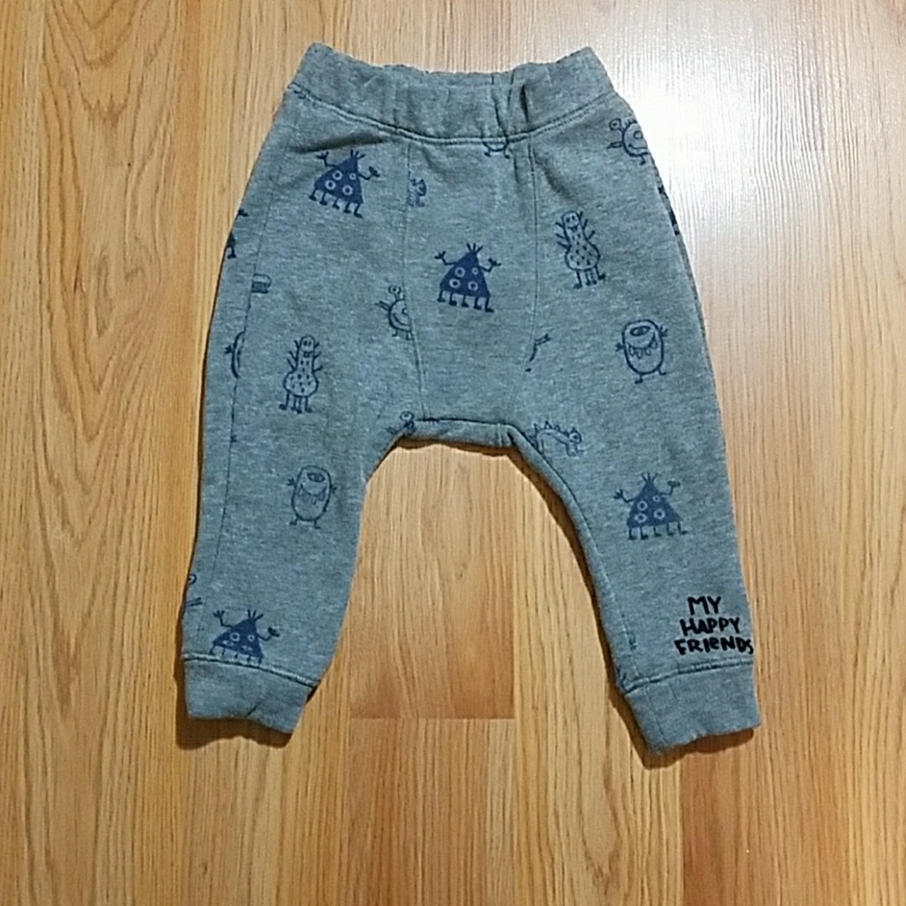 Zara Trousers